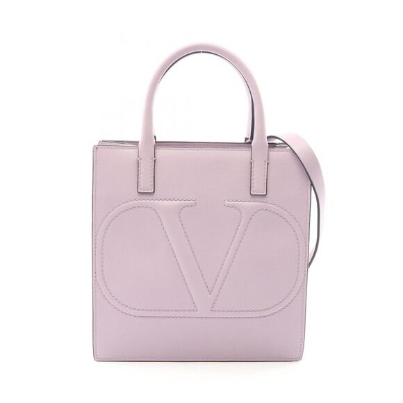 Valentino Garavani Handbags - Valentino Garavani V Logo Walk Small #315121V77B